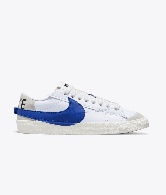 Blazer Low '77 Jumbo