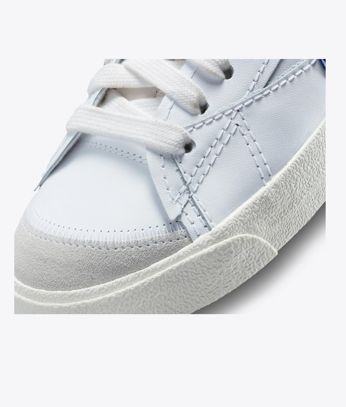 Blazer Low '77 Jumbo