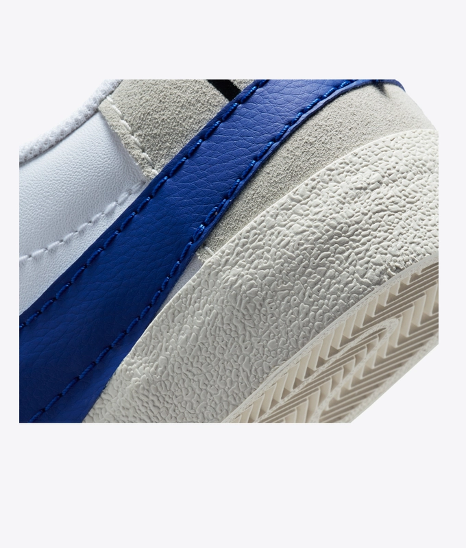 Blazer Low '77 Jumbo