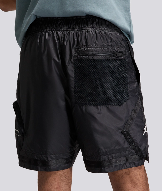 M J 23Eng Stmt Wvn Short