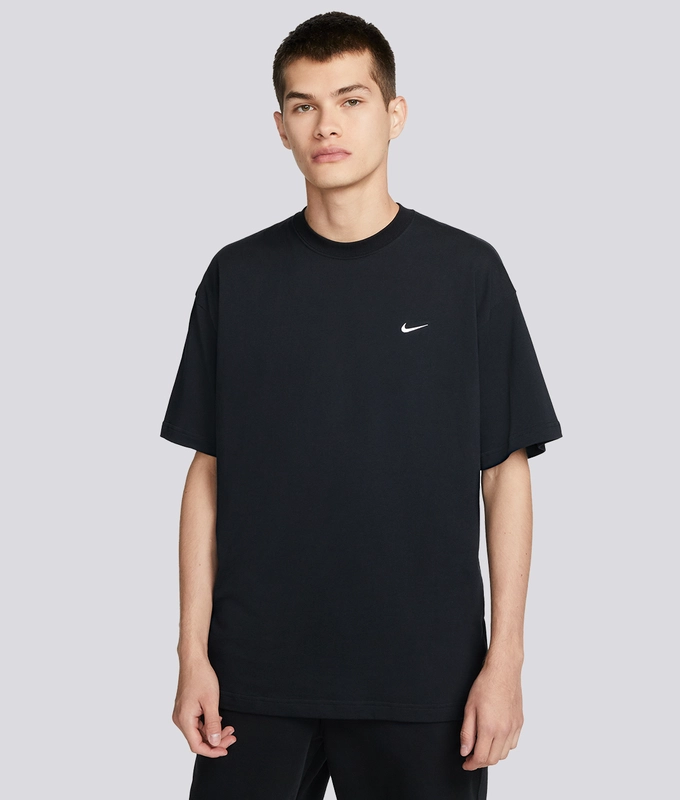 As M Nk Solo Swsh Ss Knit Top