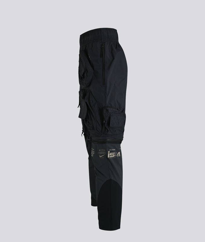 M Nk Nrg Ispa Pant