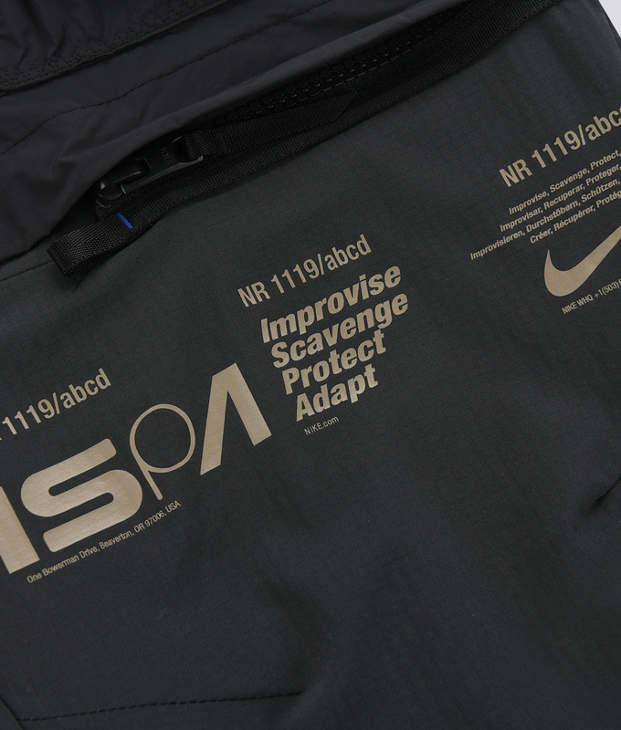 M Nk Nrg Ispa Pant