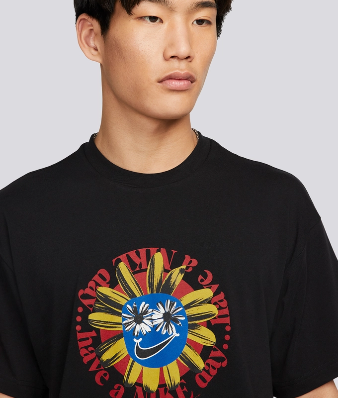 As M Nk Nrg Hve A Nk Day Tee