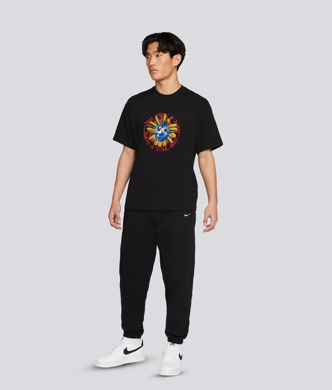 As M Nk Nrg Hve A Nk Day Tee