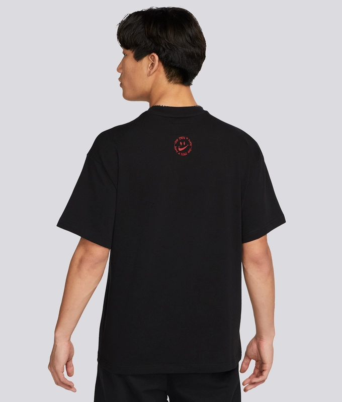 As M Nk Nrg Hve A Nk Day Tee
