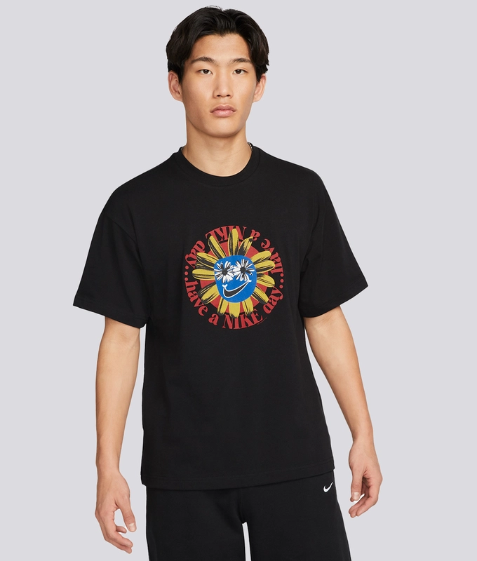 As M Nk Nrg Hve A Nk Day Tee