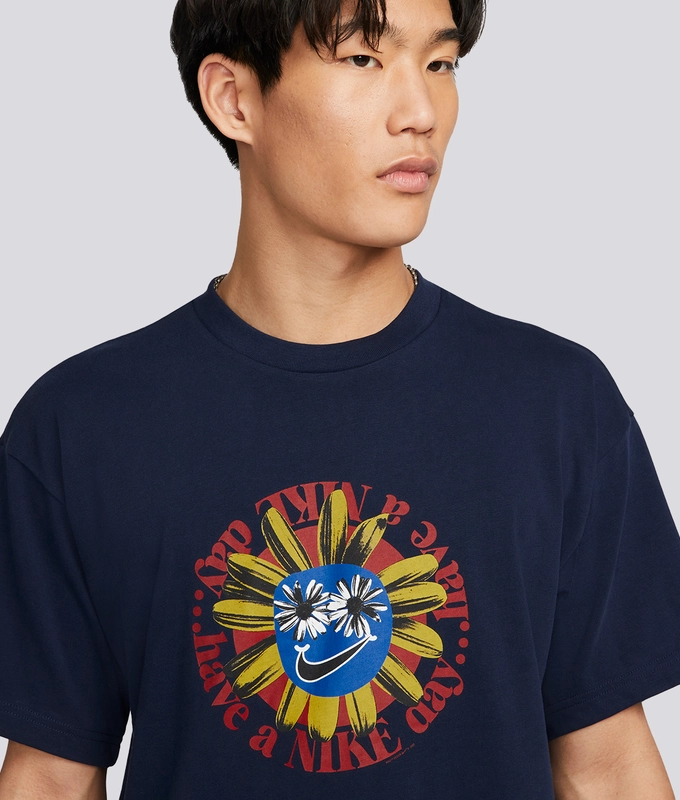 As M Nk Nrg Hve A Nk Day Tee