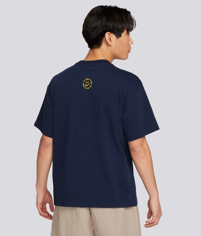 As M Nk Nrg Hve A Nk Day Tee