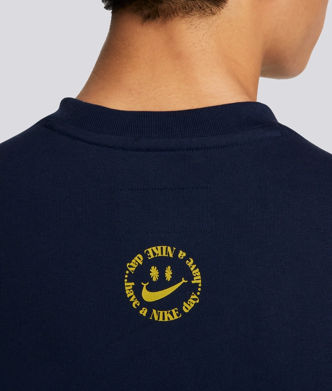 As M Nk Nrg Hve A Nk Day Tee