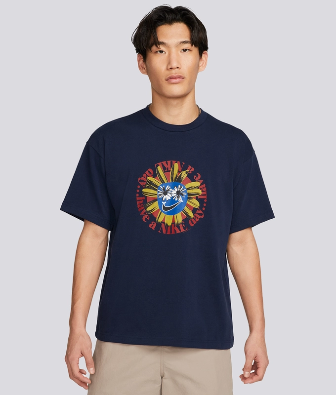 As M Nk Nrg Hve A Nk Day Tee