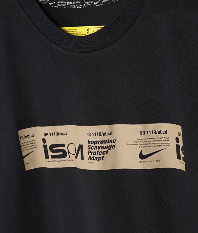 M Nk Nrg Ispa Gpx Tee Ss
