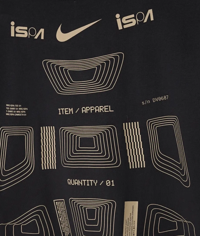 M Nk Nrg Ispa Gpx Tee Ss