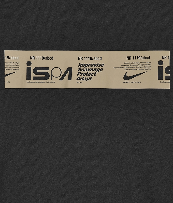 M Nk Nrg Ispa Gpx Tee Ss