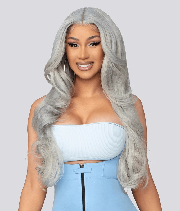 Rbk Cardi Leotard 2-In-1