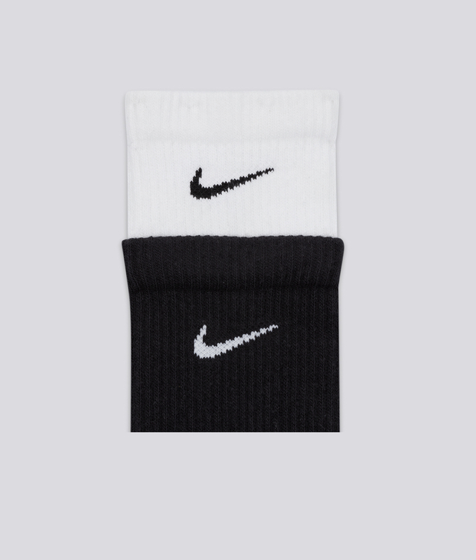 Everyday Plus Cushioned Socks