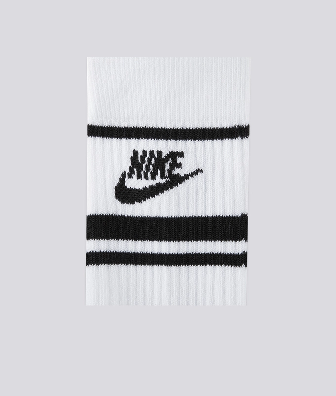 Sportswear Everyday Essentials Crew Socks 3 PAIRS