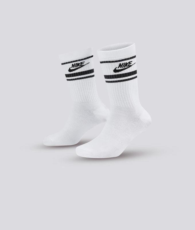 Sportswear Everyday Essentials Crew Socks