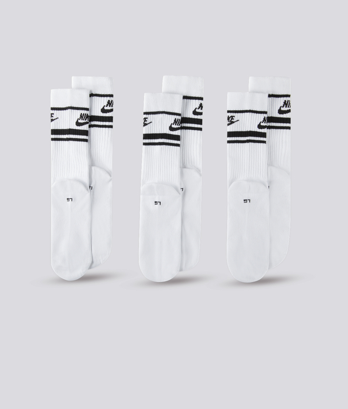 Sportswear Everyday Essentials Crew Socks