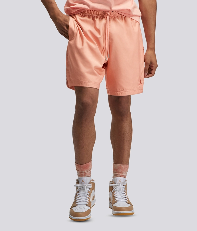 M J Ess Poolside Short