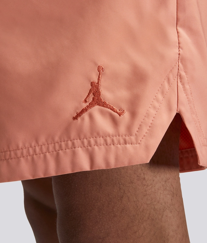 M J Ess Poolside Short
