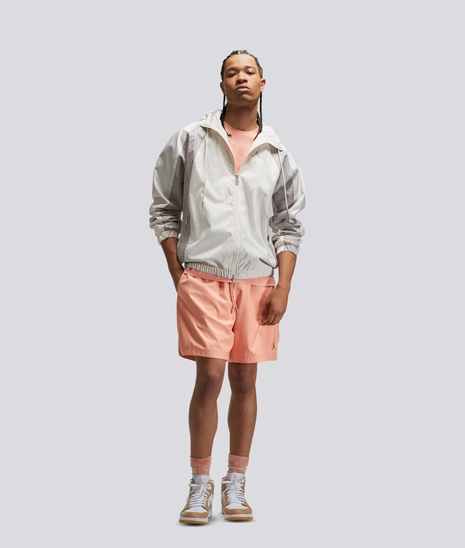 M J Ess Poolside Short
