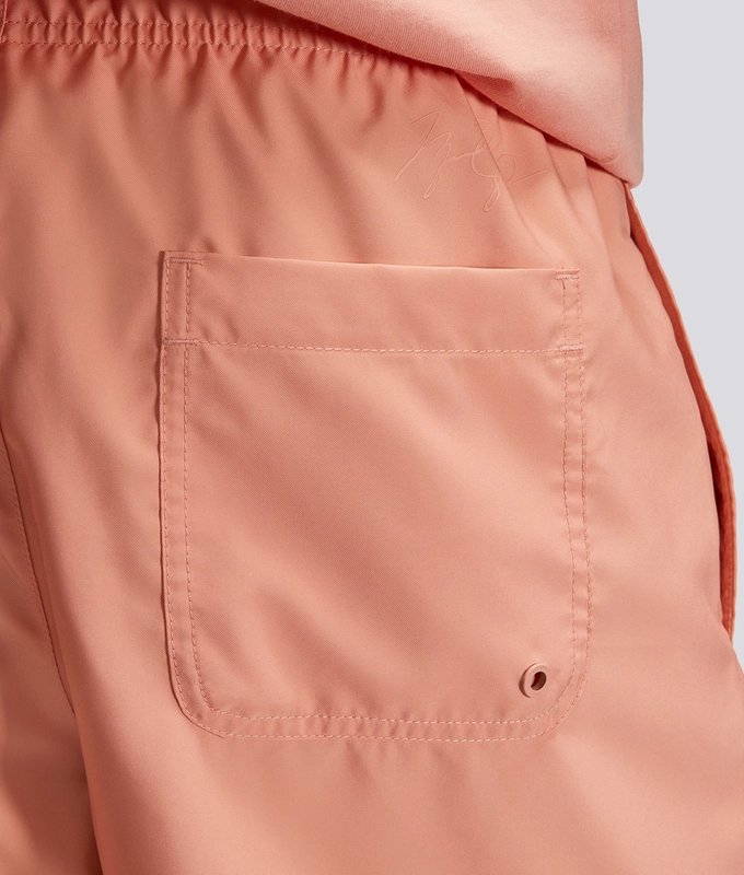 M J Ess Poolside Short