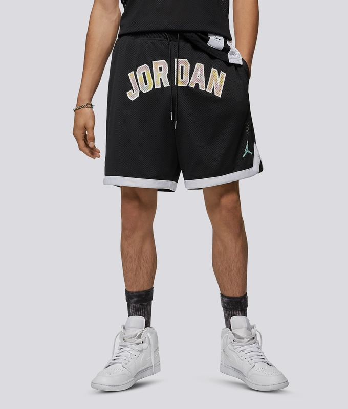 M J Sprt Dna Mesh Short
