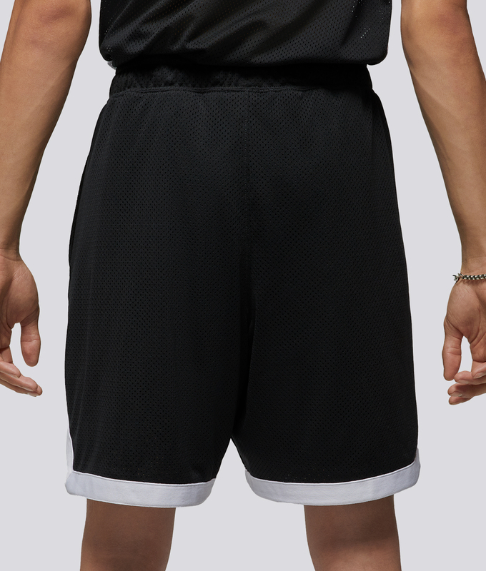 M J Sprt Dna Mesh Short