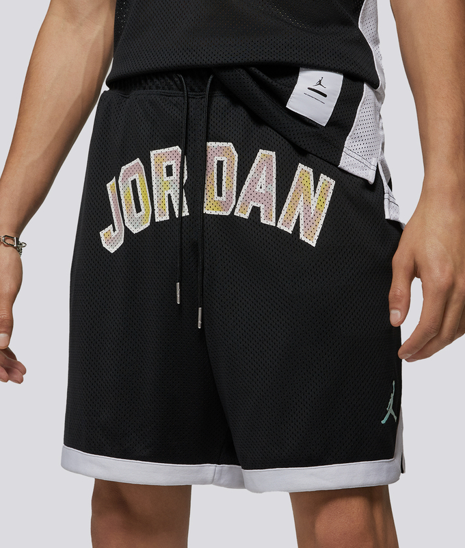 M J Sprt Dna Mesh Short