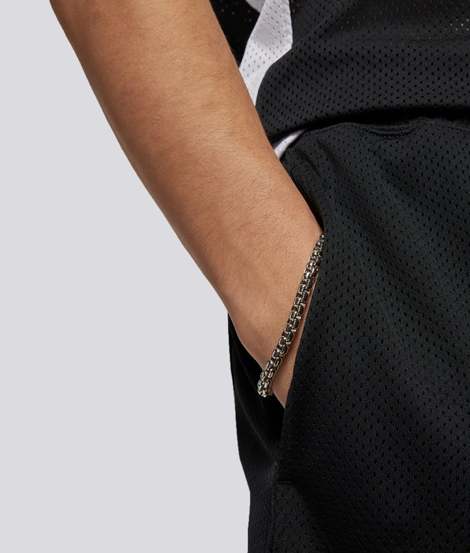 M J Sprt Dna Mesh Short