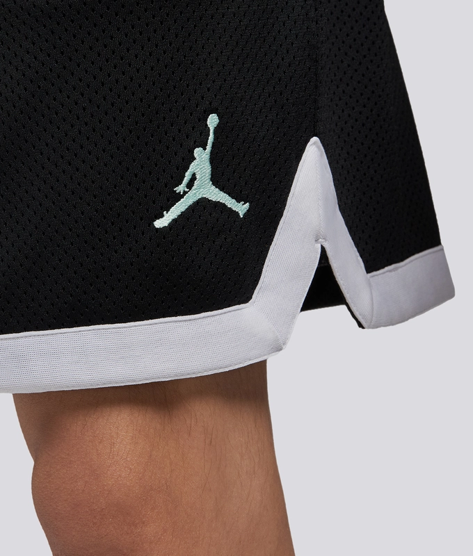 M J Sprt Dna Mesh Short