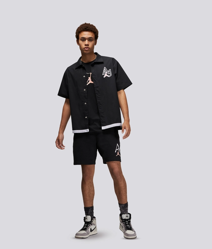 M J Sprt Dna Stmt Ss Top