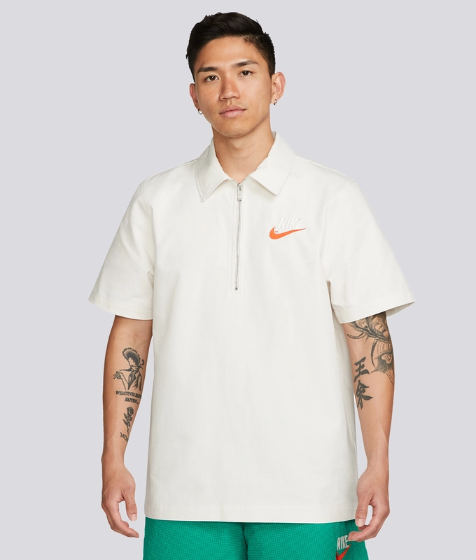 As M Nsw Trend Overshirt
