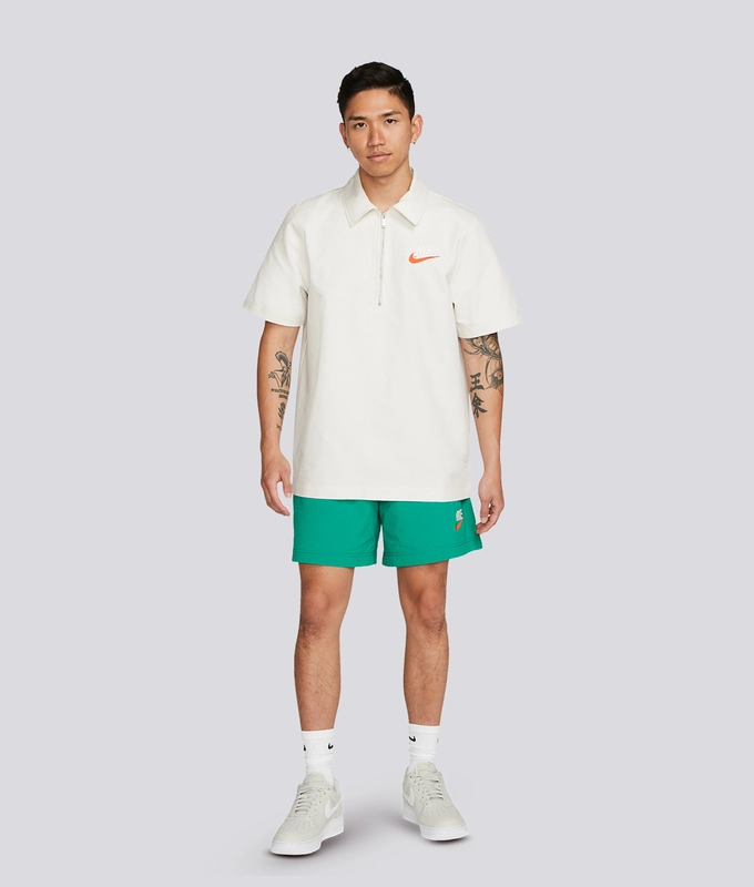 As M Nsw Trend Overshirt