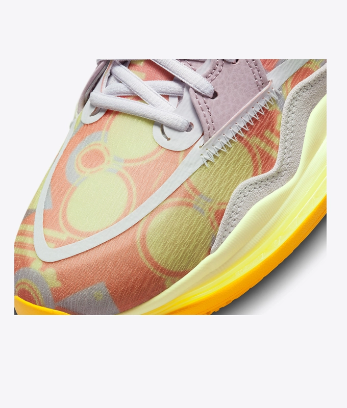 Kyrie Infinity Ep