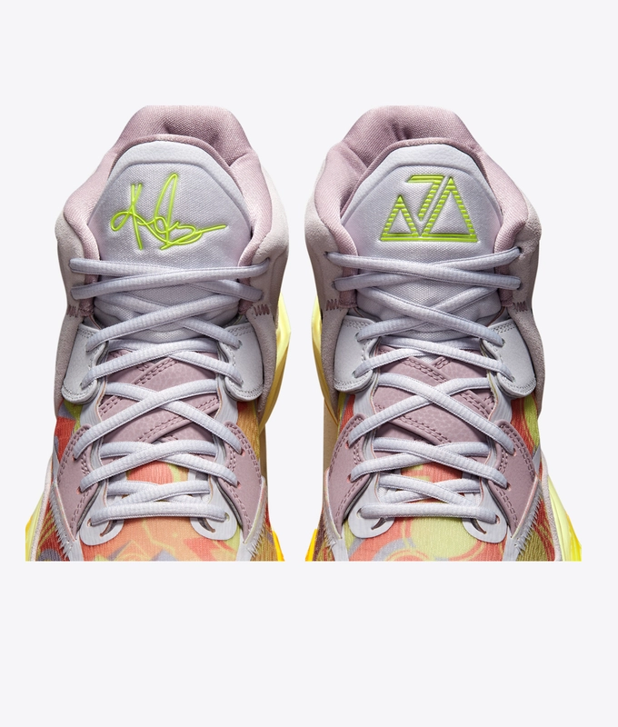 Kyrie Infinity Ep