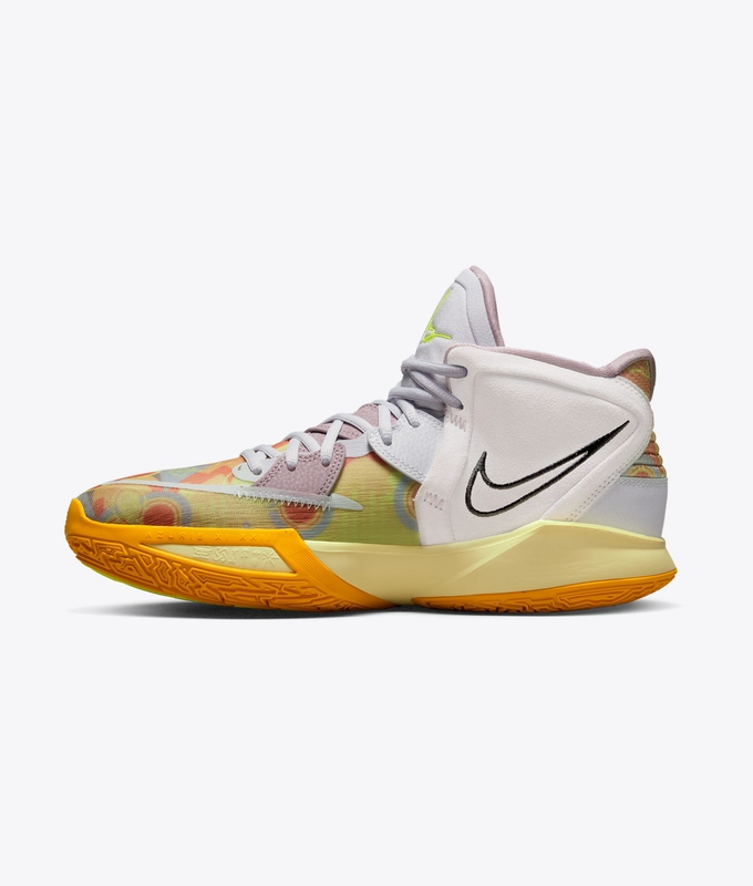 Kyrie Infinity Ep