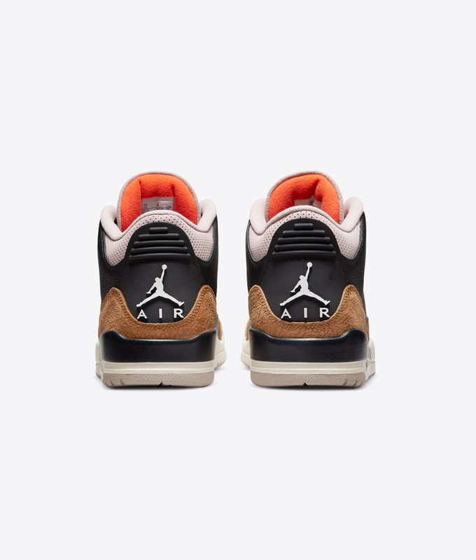 Air Jordan 3 Retro