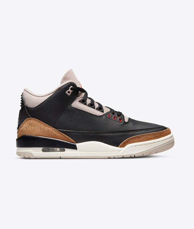Air Jordan 3 Retro