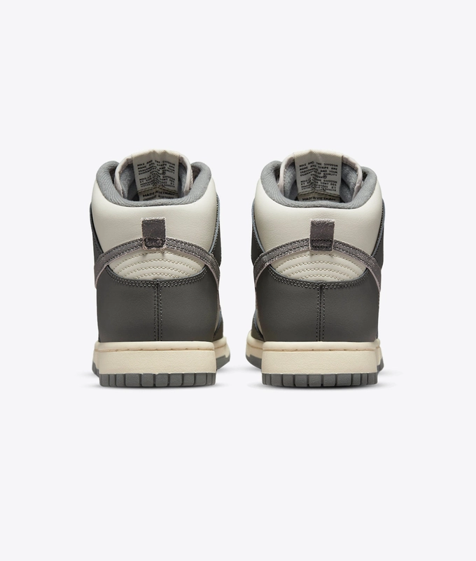 Dunk Hi Retro Se Vntg