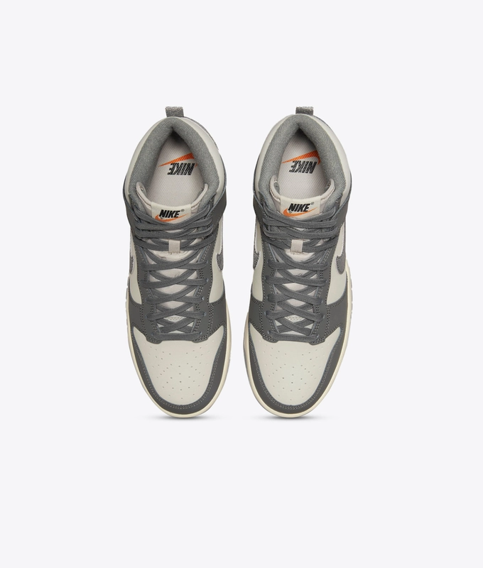 Dunk Hi Retro Se Vntg