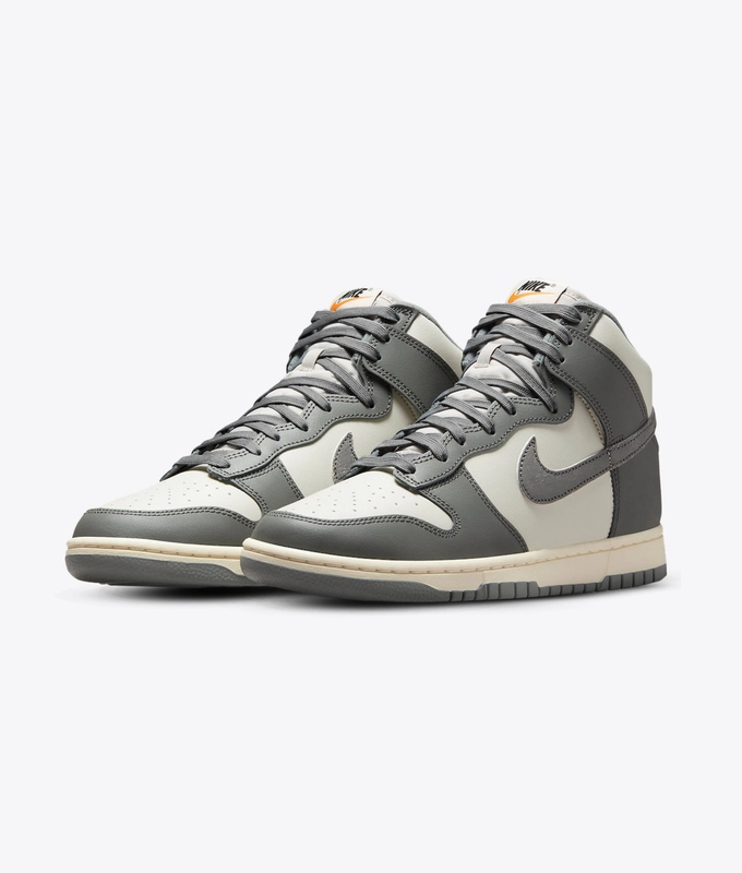 Dunk Hi Retro Se Vntg