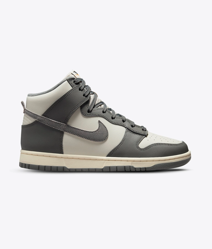 Dunk Hi Retro Se Vntg