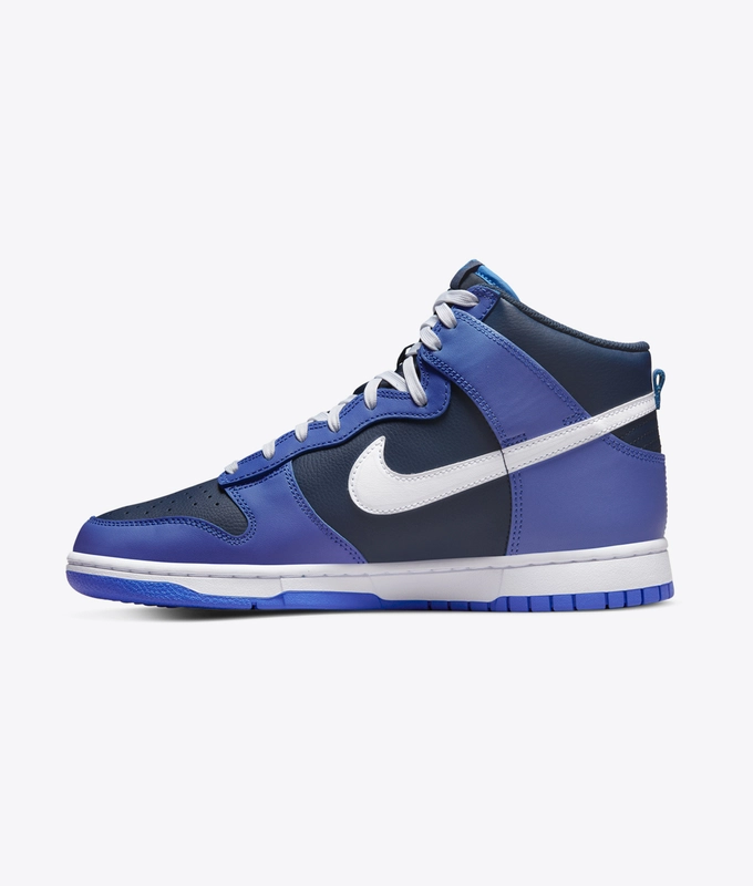 Dunk Hi Retro
