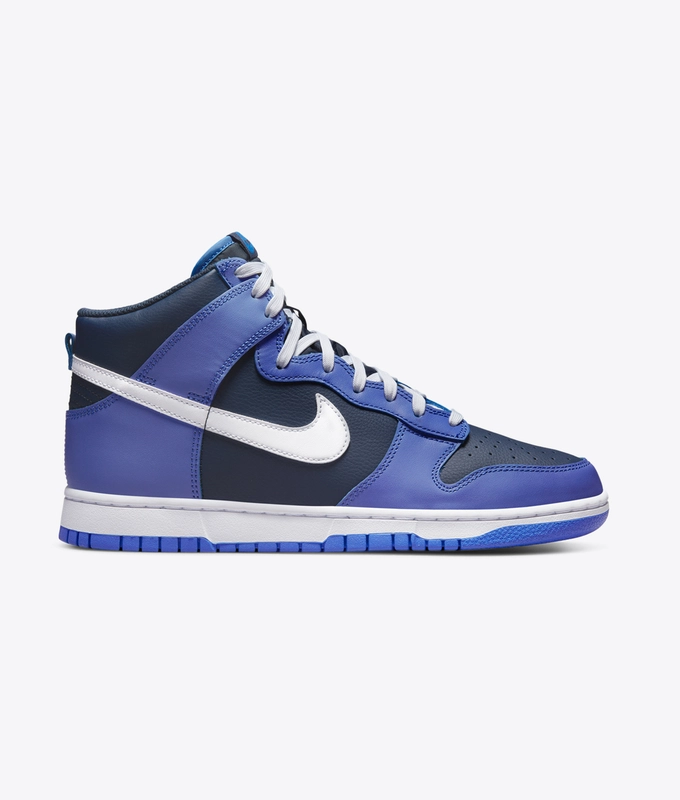 Dunk Hi Retro