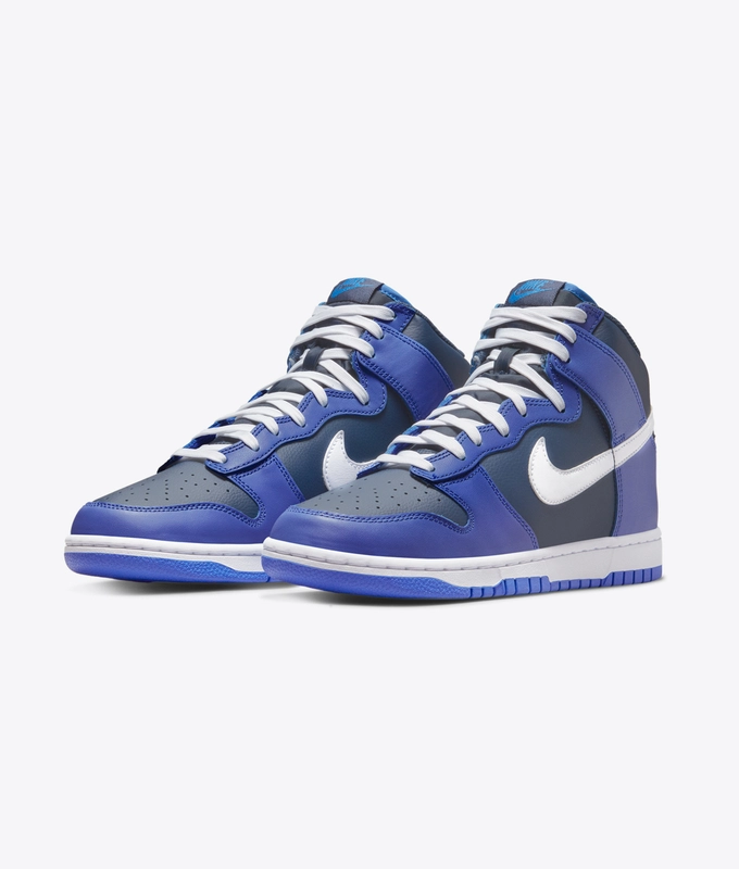 Dunk Hi Retro