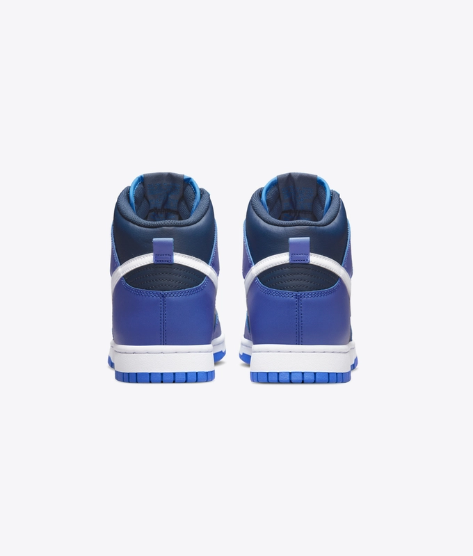 Dunk Hi Retro