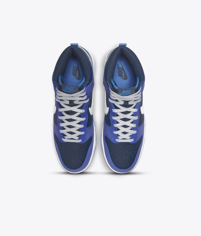 Dunk Hi Retro
