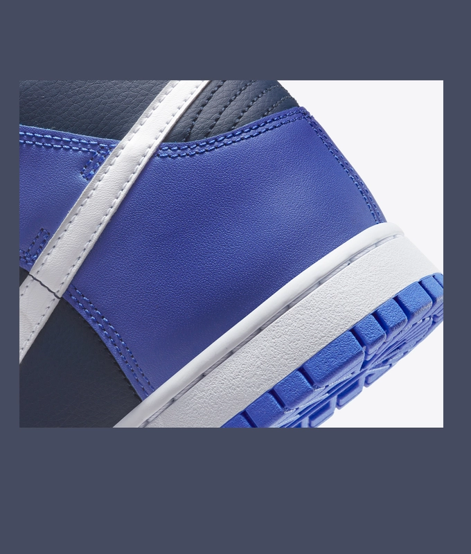 Dunk Hi Retro